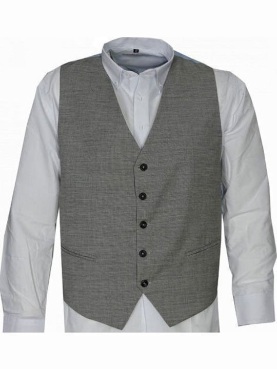 Luciano Faketti Вестник Luciano Faketti In Fashion Сив