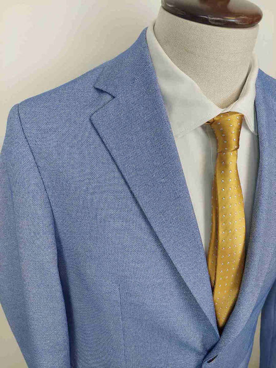 Sacou Albastru Deschis Alter Ego 231.705/901