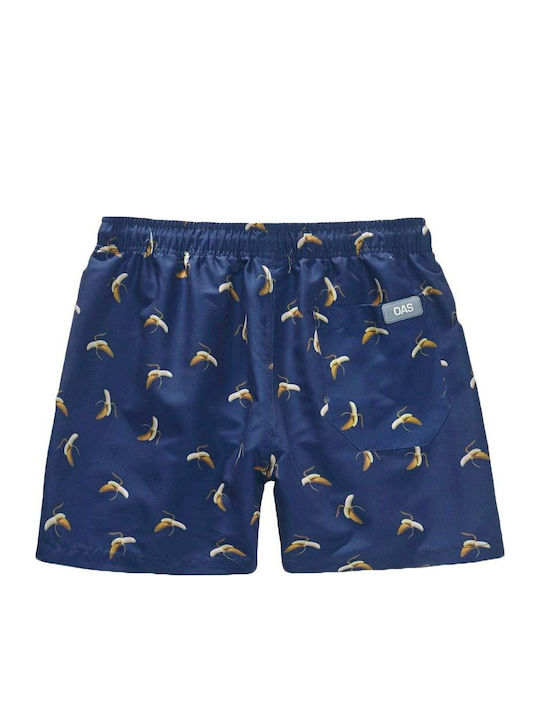 Oas Men's Swimwear Banana 5001-92 Oas Men's Swimwear Banana 5001-92