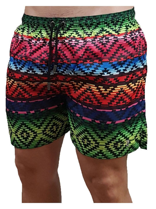 Tooco Tulum Green Μαγιό Green