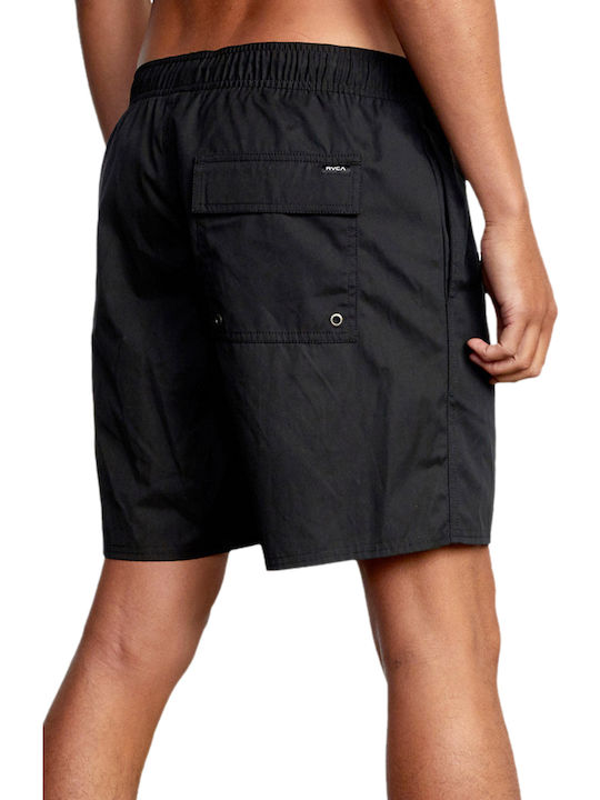 Rvca 'opposites' Μαγιω Ανδρικο Avyws00261-blk Blk Black