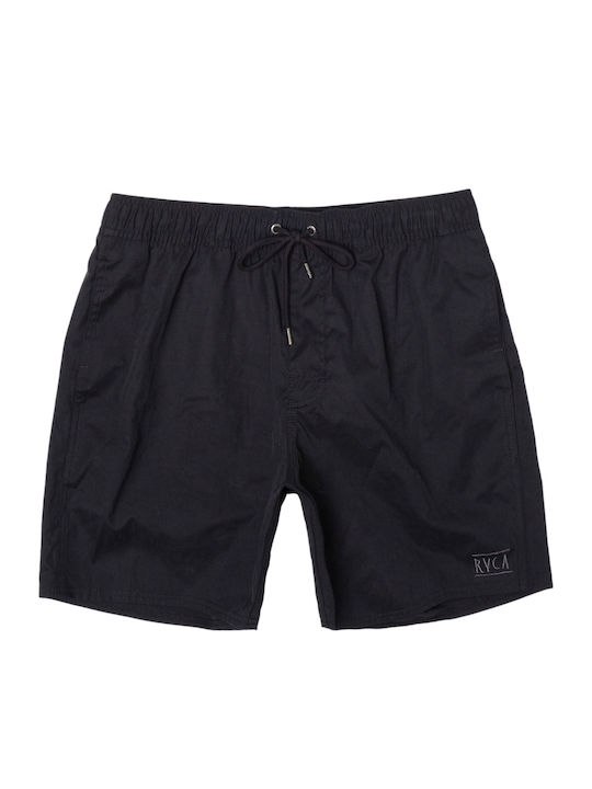 Rvca 'opposites' Μαγιω Ανδρικο Avyws00261-blk Blk Black