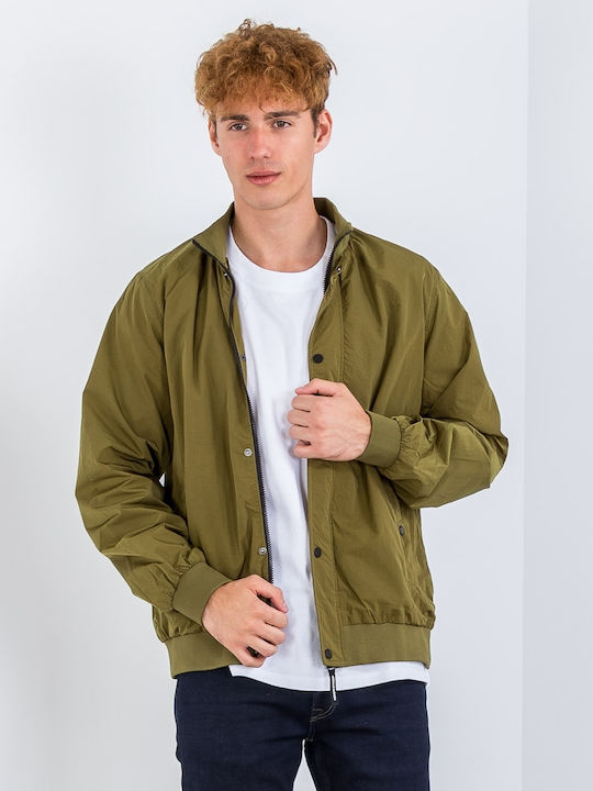 Weekend Offender Riberalata Jacket Jkaw2008 Jkss21 10
