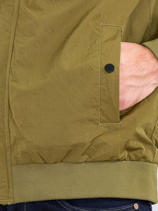 Weekend Offender Riberalata Geacă Jkaw2008 Jkss21 10