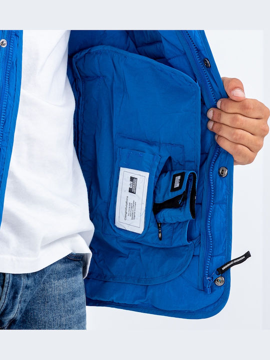 Weekend Offender Pantoja Geacă Include Mască de Față Jkaw21 05-piccaso