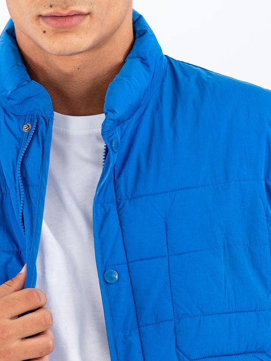 Weekend Offender Pantoja Geacă Include Mască de Față Jkaw21 05-piccaso