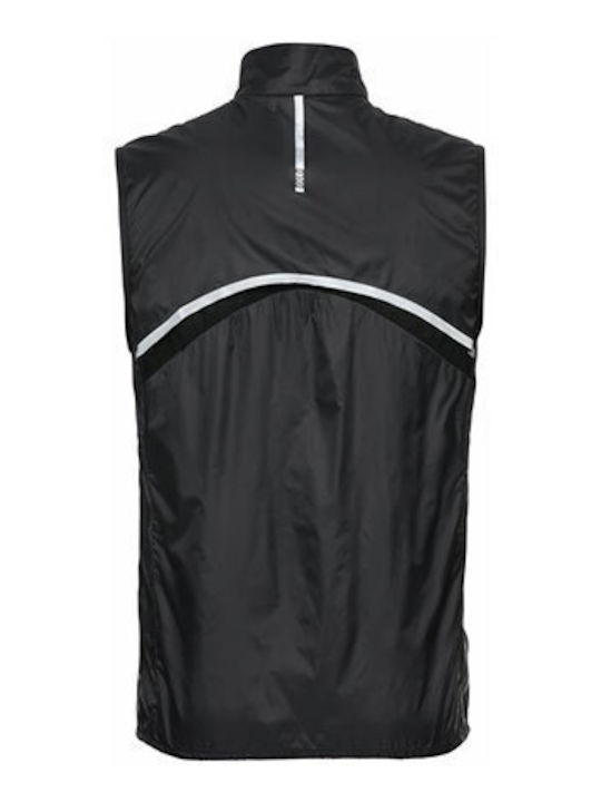 Odlo Zeroweight Men's Jacket Black