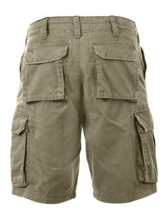 Rothco Vintage Paratrooper Beigen Herren Shorts Rothco Vintage Paratrooper Beigen Herren Shorts