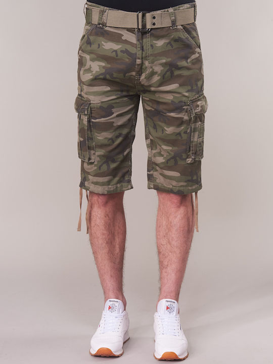Shorts & Βερμούδες Schott Tr Ranger
