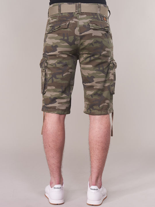 Shorts & Βερμούδες Schott Tr Ranger