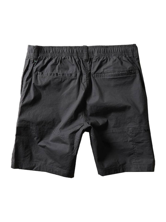 Pantaloni Scurți Bărbați Vissla Wall 18.5'' Phantom
