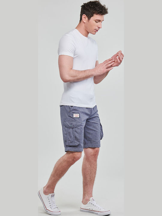 Shorts & Βερμούδες Oxbow N1orpek
