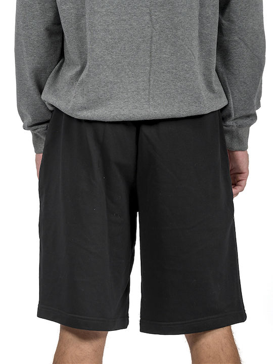 Energy Herren Shorts Sn990 Schwarz