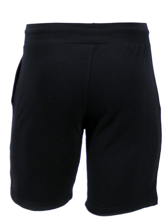 Herren Shorts One Schwarz 22060 H&s Schwarz