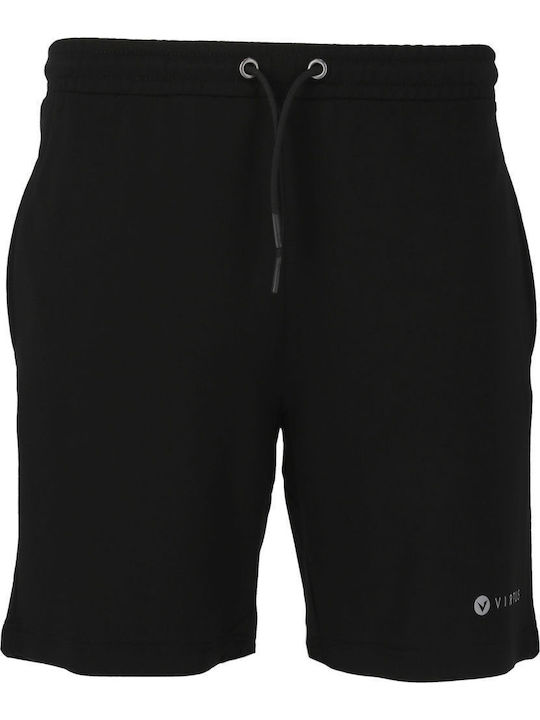 Virtus Шорти Patrick V2 Sweat Шорти 1001 Черни