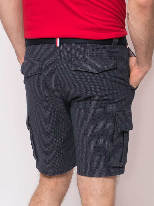 Wengo22 Pantaloni Scurți Bărbați Heavy Tools Wengo22
