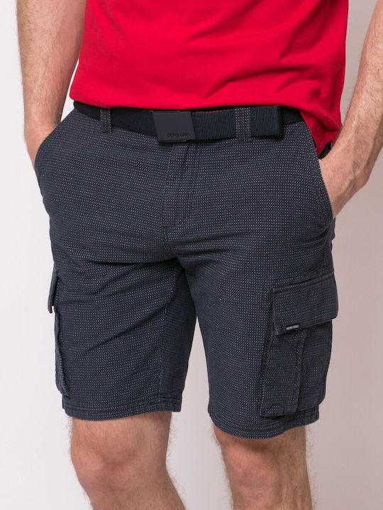 Wengo22 Pantaloni Scurți Bărbați Heavy Tools Wengo22