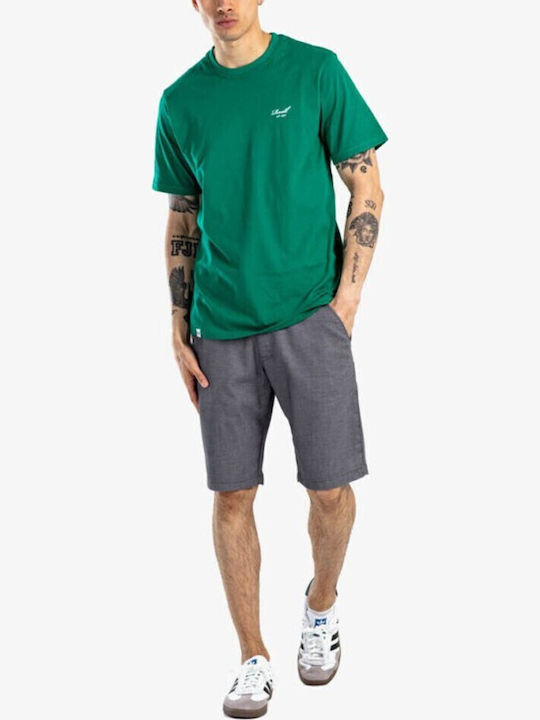 Reell Herren Flex Grip Chino Shorts Superior Grau 1203-005-02-105-sprgrey Reell Herren Flex Grip Chino Shorts Superior Grau 1203-005-02-105-sprgrey