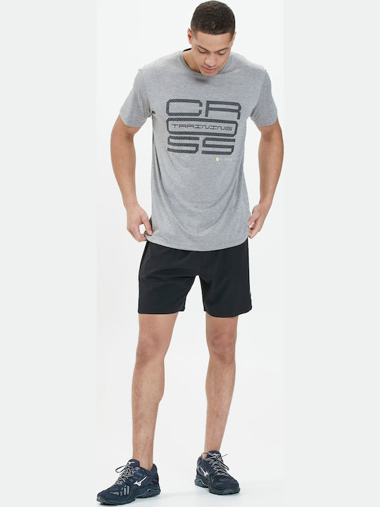 Virtus Σορτς Spier M Shorts 1001 Black