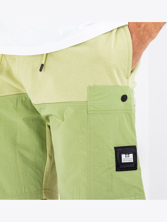 Weekend Offender Azeez Shorts Stss23 07