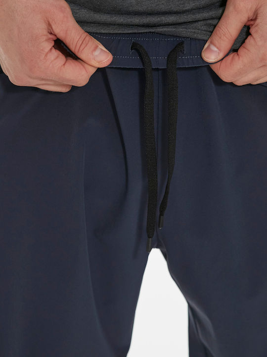 Virtus Σορτς Spier M Shorts 2154 Blue Nights
