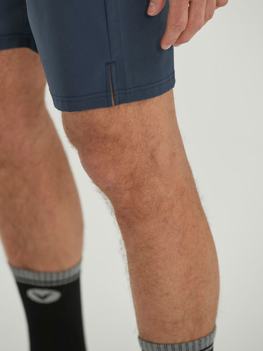 Virtus Herren Shorts Blag V2 Hyper Stretch Shorts 2154 Blaue Nächte