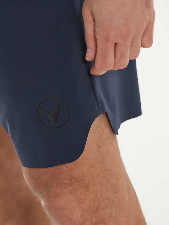 Virtus Σορτς Spier M Shorts 2154 Blue Nights
