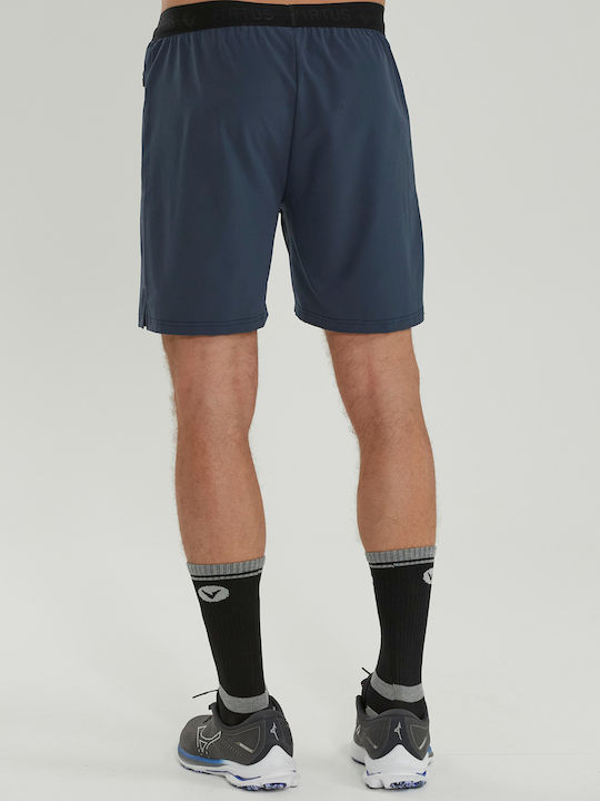 Virtus Herren Shorts Blag V2 Hyper Stretch Shorts 2154 Blaue Nächte