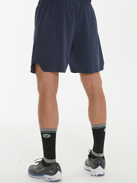 Virtus Шорти Spier M Shorts 2154 Сини Нощи