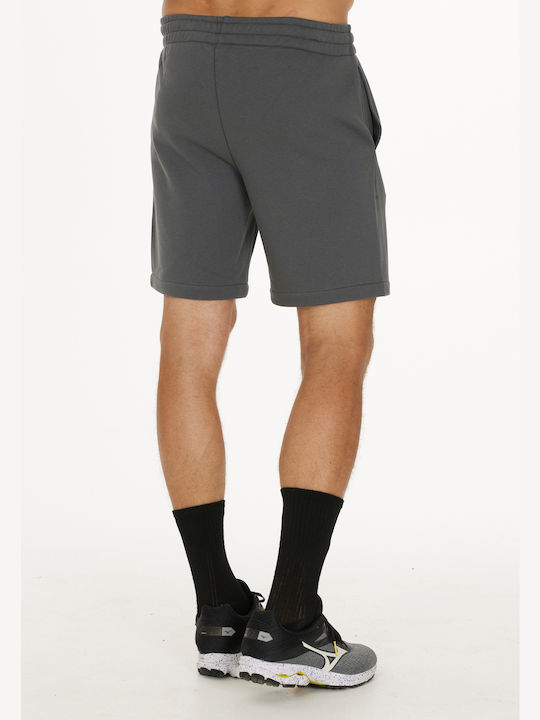 Virtus Σορτς Hotown M Sweat Shorts 1036 Dark Shadow