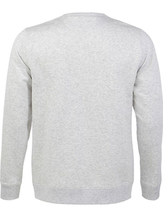 Unisex Sweatshert Rebel Ash Unisex Sweatshert Rebel Ash