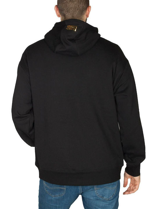 Sprayground League Legends Yasou-lee Sin-akali Hoodie Black Ανδρικό Sg9664-blk