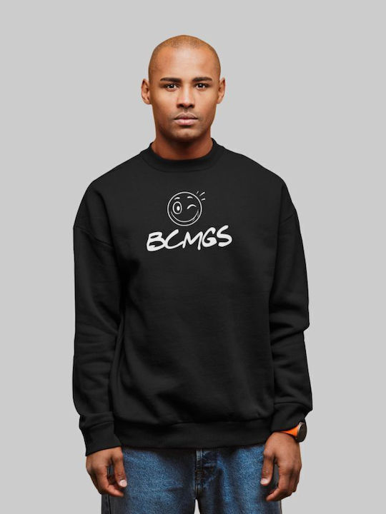 Bad Choices Sweatshirt Army