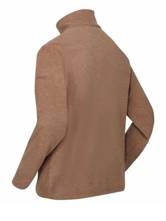 Μπλούζα Fleece Regatta Edley Khaki Rma460-2di