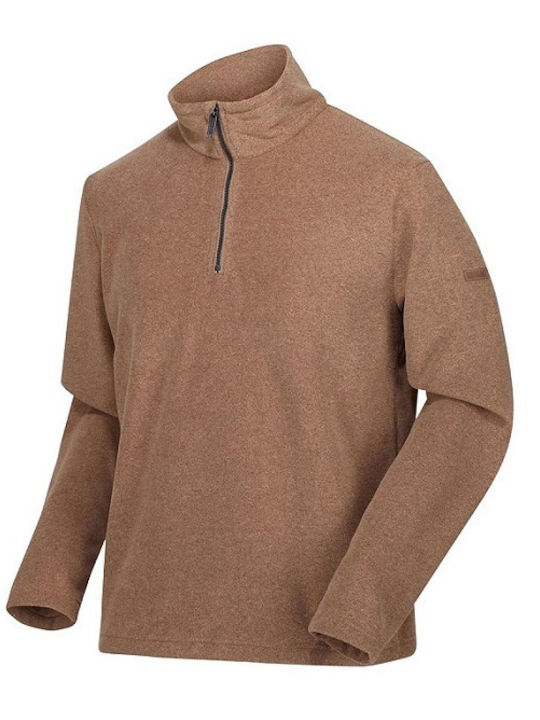 Μπλούζα Fleece Regatta Edley Khaki Rma460-2di