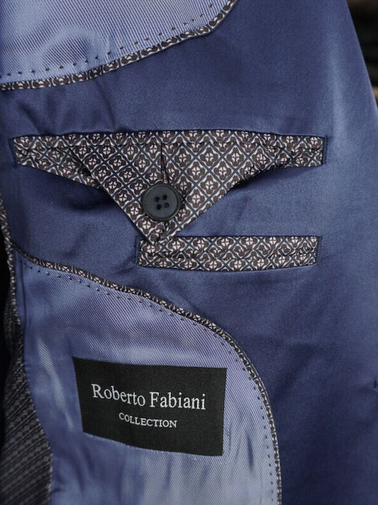 Roberto Fabiani S9167-2 Suit
