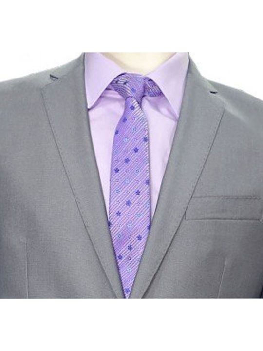 Gruppo Quatro Costum Gruppo Quattro Bărbați Figure T R Gri Gruppo Quatro Costum Gruppo Quattro Bărbați Figure T R Gri