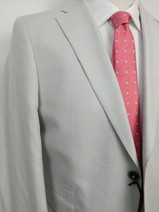 Costum Gri Dino Libero 0144 0144-146 0003