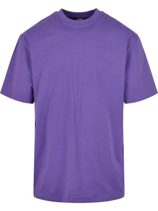 TB006 Тениска Ultraviolet