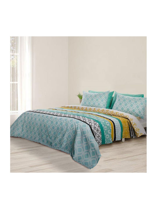 Whitegg Sheet Sets Single 170x260cm. BA163 3pcs