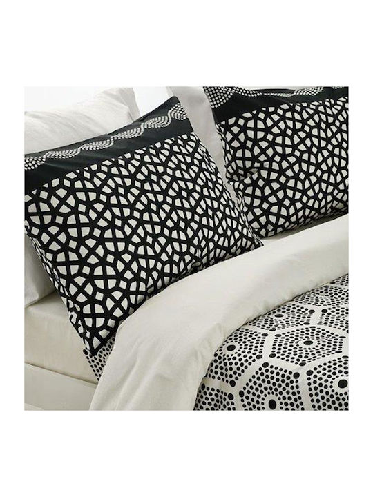 Whitegg Sheet Sets Single 170x260cm. BA166 3pcs