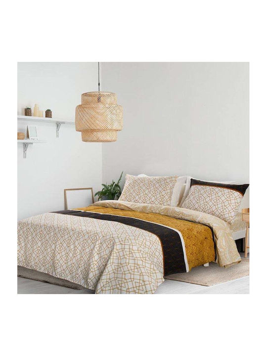 Whitegg Sheet Sets Single with Elastic 110x200+35cm. BA164 3pcs