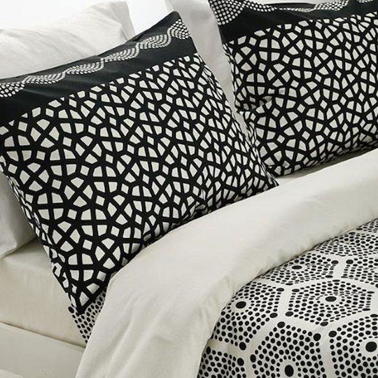 Whitegg Set Cearșafuri 240x267cm. BA166 4buc