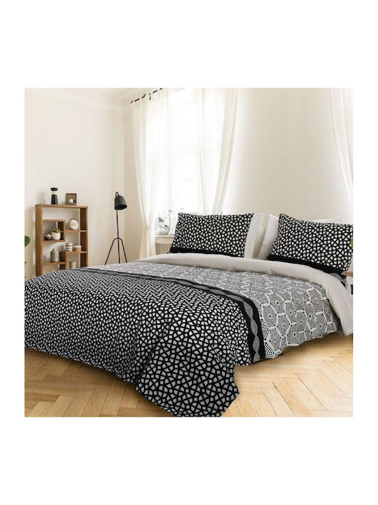 Whitegg Sheet Sets Single with Elastic 110x200+35cm. BA166 3pcs