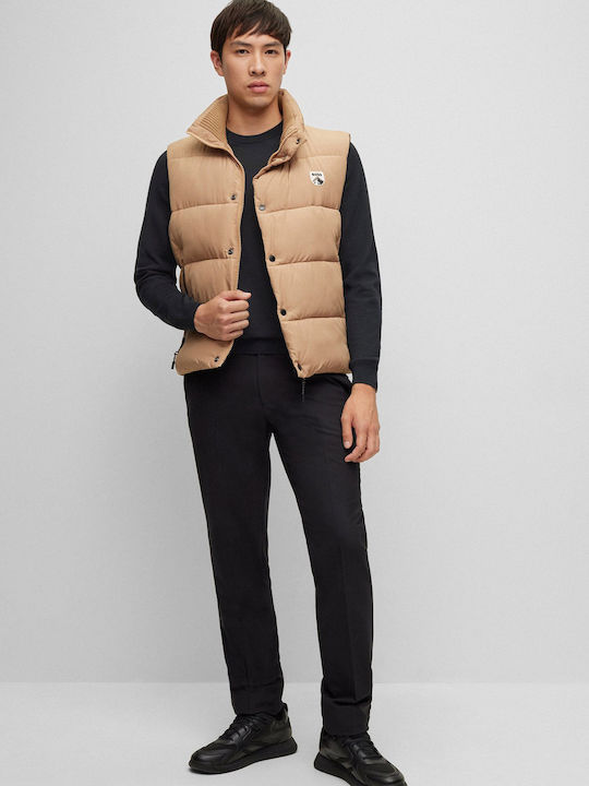 Botto-l Long Sleeve Sweater Black