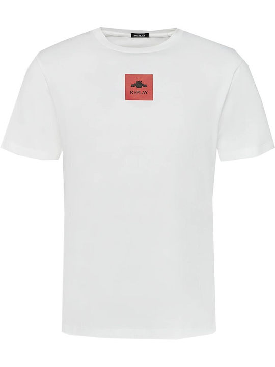 T-shirt White