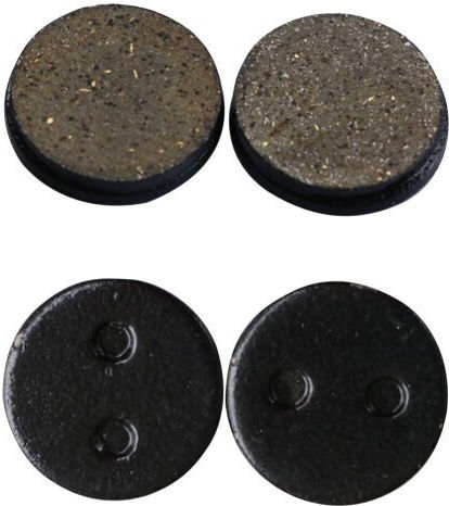 Xiaomi Powertech Brake Pads for Electric Scooter Spare Part for Electric Scooter Brake Pads for Electric Scooter Xiaomi M365 Xiaomi SPXIS365-008