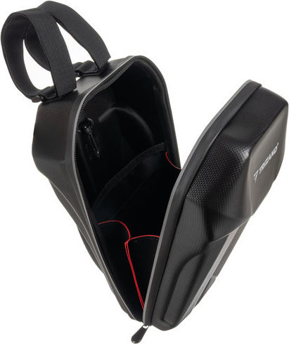 Tasche für Elektro-Roller in Schwarz Farbe AT00252