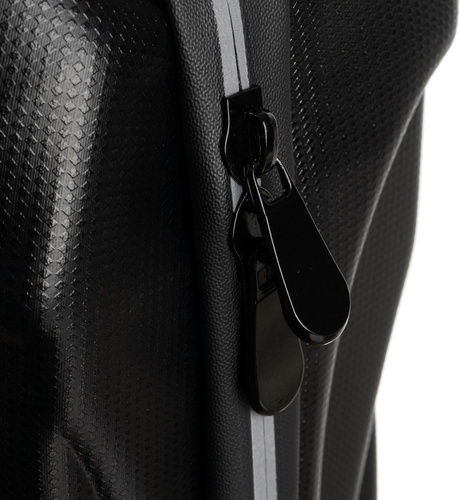 Tasche für Elektro-Roller in Schwarz Farbe AT00252