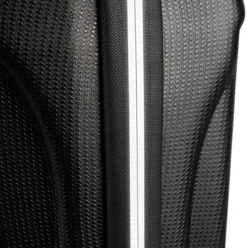 Tasche für Elektro-Roller in Schwarz Farbe AT00252